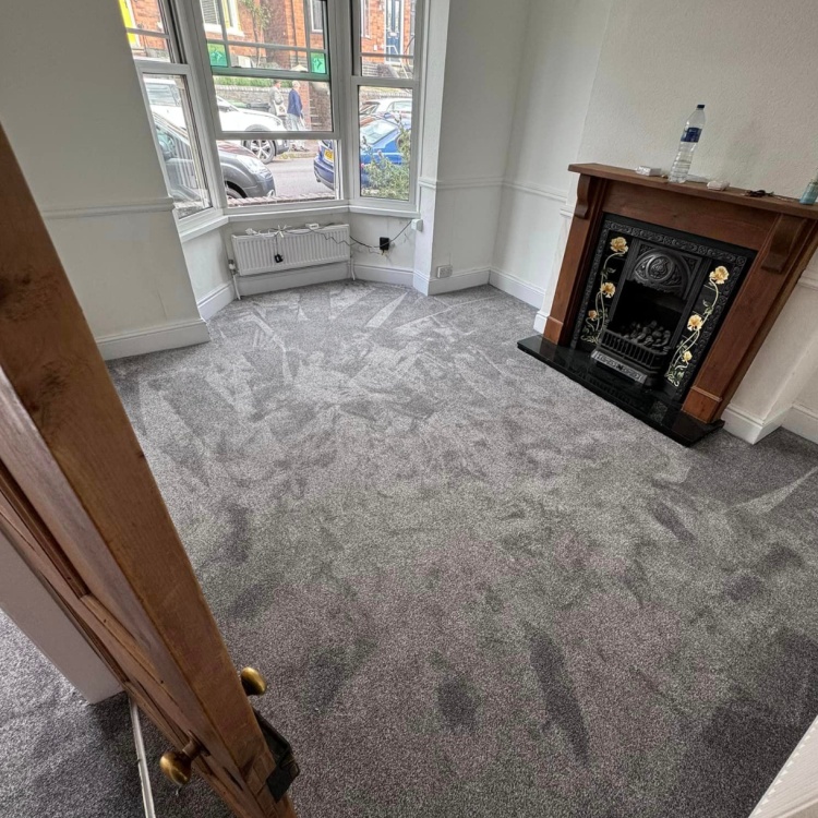 Gallery Image of Carpet - Cleeve Flooring